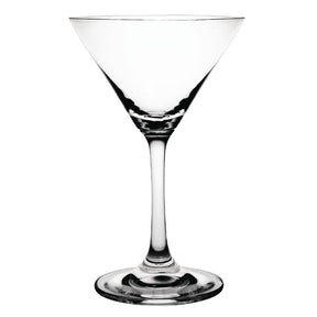 GM576 Olympia Crystal Martini Glasses 160ml (Pack of 6) JD Catering Equipment Solutions Ltd