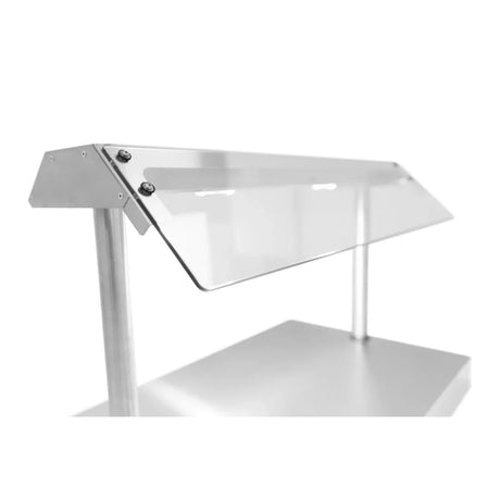 GM730 Parry Electric Food Warmer QLD2 - JD Catering Equipment Solutions Ltd