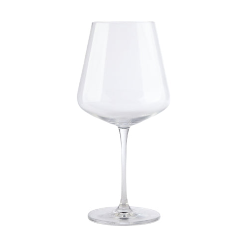 GP277/70 Form 27 Burgundy Glass 770ml/27oz Pack size x6