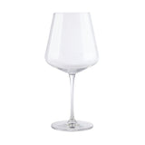 GP277/70 Form 27 Burgundy Glass 770ml/27oz Pack size x6