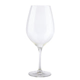 GP319/10 Form 31 Burgundy Glass 910ml/32oz Pack Size x6