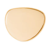 GP326 Olympia Kiln Triangular Plate Sandstone 230mm (Pack of 6) JD Catering Equipment Solutions Ltd