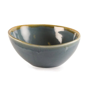 GP464 Olympia Kiln Bowl Ocean 165mm (Pack of 6) - JD Catering Equipment Solutions Ltd