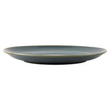 GP465 Olympia Kiln Round Plate Ocean 280mm (Pack of 4) JD Catering Equipment Solutions Ltd