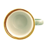 GP476 Olympia Kiln Espresso Cup Moss (Pack of 6) JD Catering Equipment Solutions Ltd