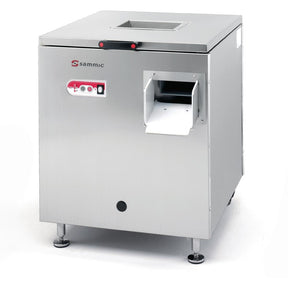GP970-3P Sammic Freestanding Cutlery Polisher SAS-5001 3 Phase JD Catering Equipment Solutions Ltd
