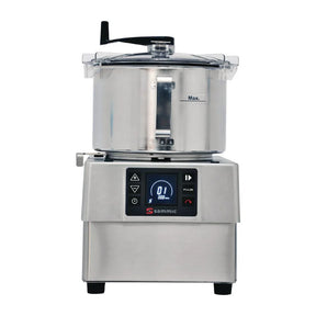 GP981-K2 Sammic Food Processor Emulsifier KE-5V + Flat blade - JD Catering Equipment Solutions Ltd