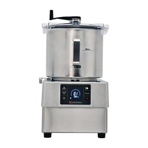 GP982-K2 Sammic Food Processor KE-8V + Flat Blade - JD Catering Equipment Solutions Ltd