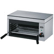 GR3 - Lincat Silverlink 600 Electric Counter-top Salamander Grill - W 600 mm - 2.8 kW J540 JD Catering Equipment Solutions Ltd