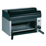 GR3/N/P - Lincat Silverlink 600 Gas Counter-top Salamander Grill - W 600 mm - 5.0 kW J551 - JD Catering Equipment Solutions Ltd