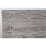 GR651 Werzalit Rectangular 1100x700mm Table Top Ponderosa Grey JD Catering Equipment Solutions Ltd