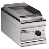 GS3/E - Lincat Silverlink 600 Electric Counter-top Griddle - Extra Power - W 300 mm - 2.5 kW CL675 - JD Catering Equipment Solutions Ltd