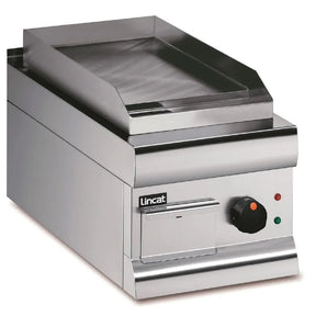 GS3/E - Lincat Silverlink 600 Electric Counter-top Griddle - Extra Power - W 300 mm - 2.5 kW CL675 - JD Catering Equipment Solutions Ltd