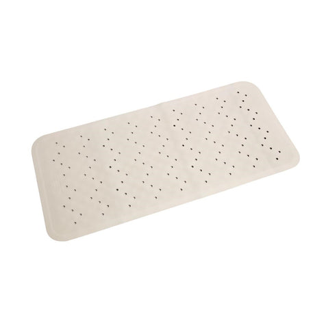 GT718 Mitre Essentials Bath Mat White JD Catering Equipment Solutions Ltd