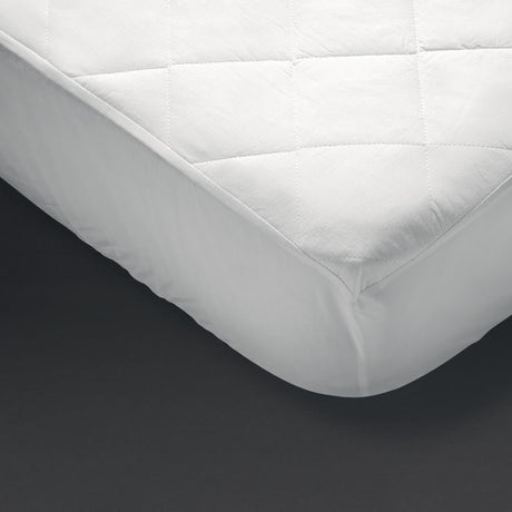 GT731 Mitre Comfort Aquasoft Mattress Protectors Double JD Catering Equipment Solutions Ltd