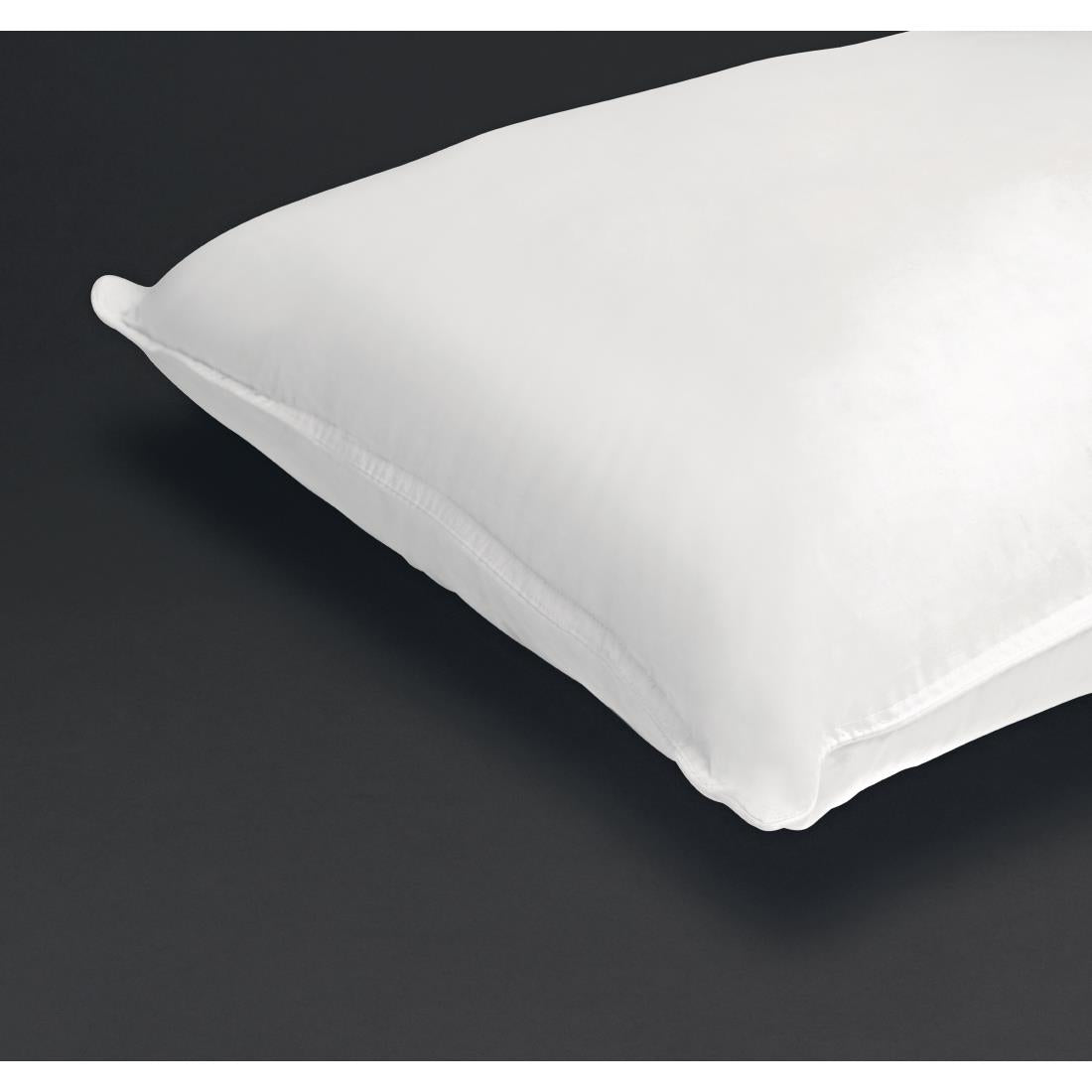 GT739 Mitre Comfort Jemima Pillow Soft JD Catering Equipment Solutions Ltd