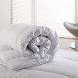 GT744 Mitre Comfort Bounceback 10.5 Tog Duvet Zip and Link JD Catering Equipment Solutions Ltd