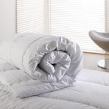 GT744 Mitre Comfort Bounceback 10.5 Tog Duvet Zip and Link - JD Catering Equipment Solutions Ltd