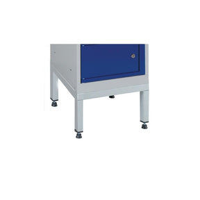 Garment Dispensing Locker Stand JD Catering Equipment Solutions Ltd