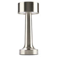 Geo Steel Table Lamp 21cm/8″ Product Code: 943001S JD Catering Equipment Solutions Ltd