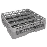 Glass Rack Extenders 16 Compartments JD Catering Equipment Solutions Ltd