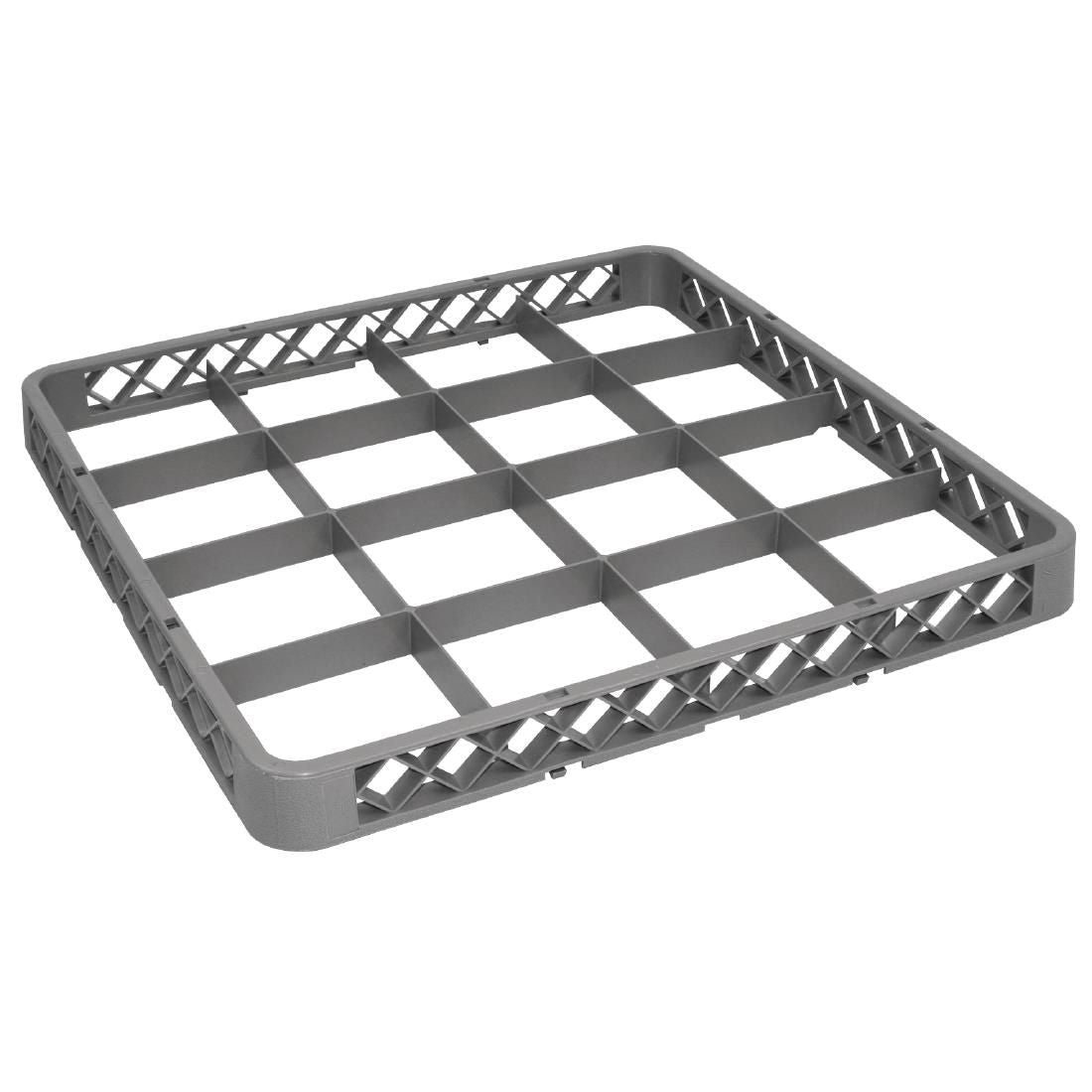 Glass Rack Extenders 16 Compartments JD Catering Equipment Solutions Ltd