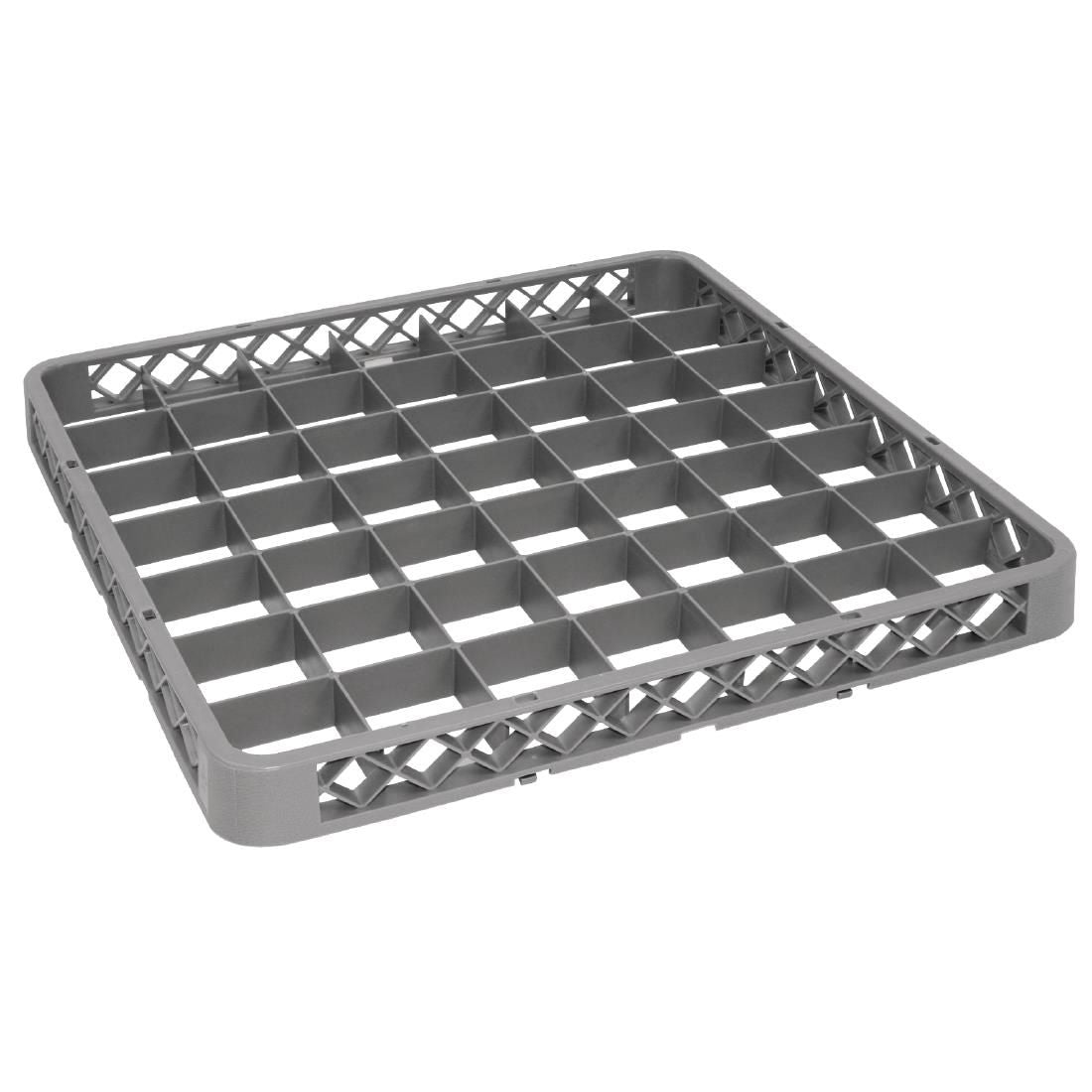 Glass Rack Extenders 49 Compartments JD Catering Equipment Solutions Ltd