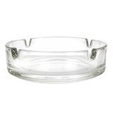 Glass Stackable Small Ashtray (Pack of 24) JD Catering Equipment Solutions Ltd