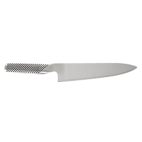 Global G 2 Chef Knife 20.5cm JD Catering Equipment Solutions Ltd