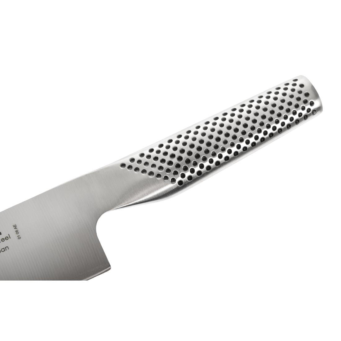 Global G 2 Chef Knife 20.5cm JD Catering Equipment Solutions Ltd