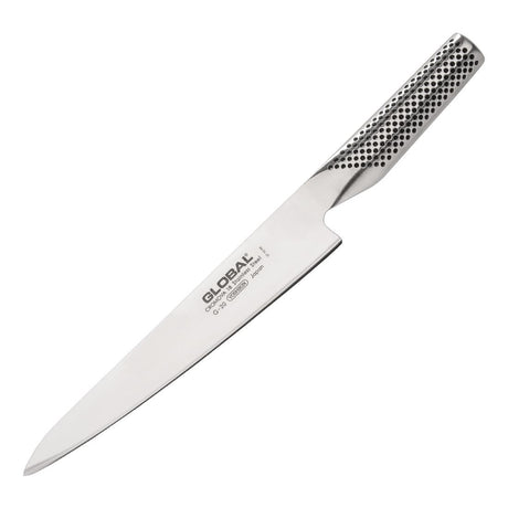 Global G 20 Filleting Knife 20.5cm JD Catering Equipment Solutions Ltd