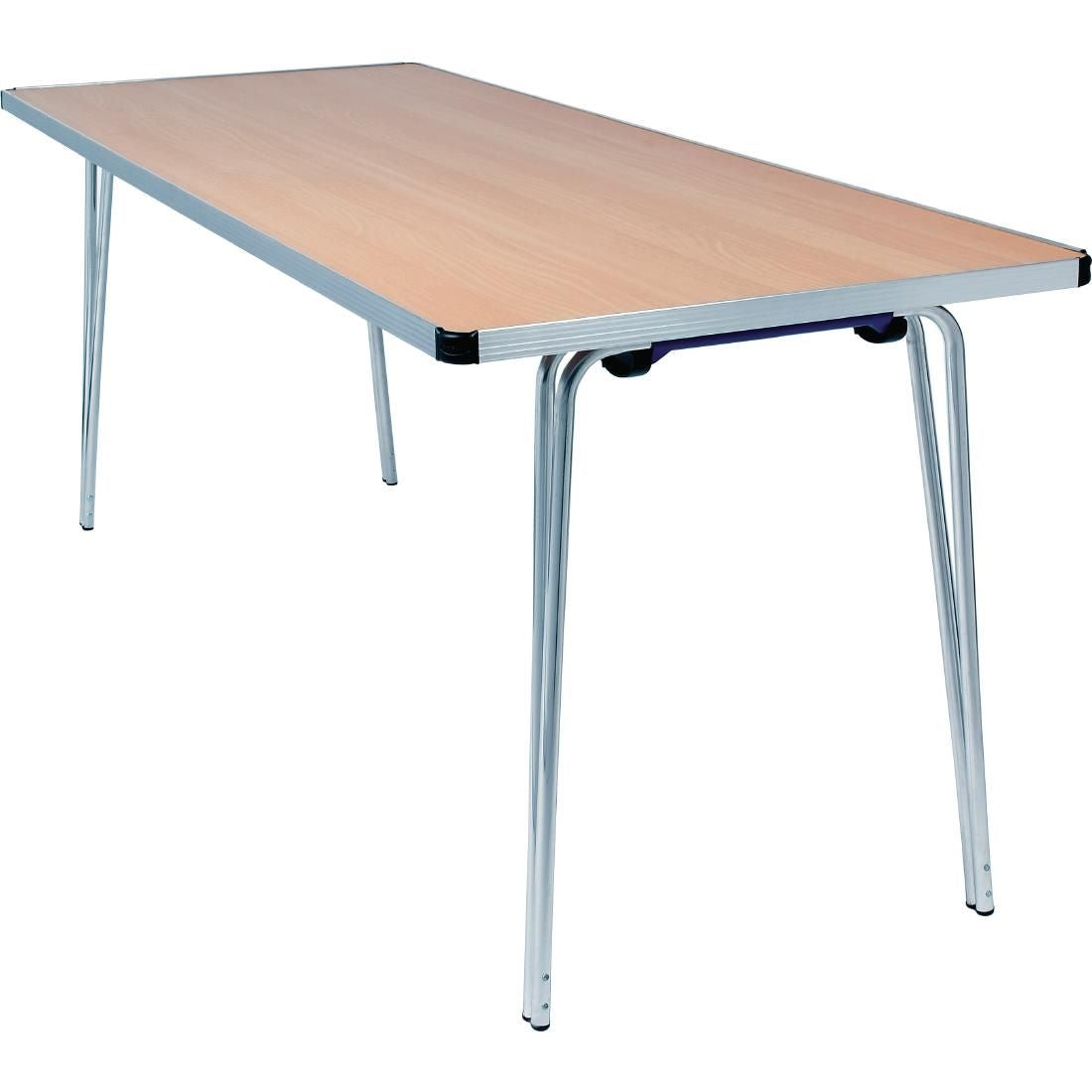 Gopak Contour Folding Table JD Catering Equipment Solutions Ltd