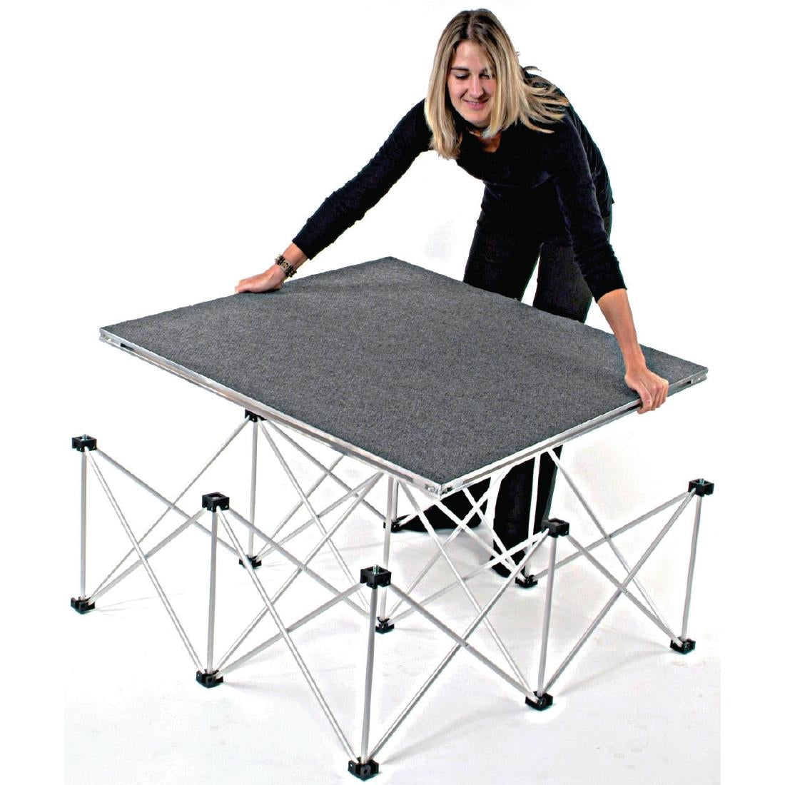 Gopak Ultralight Staging Package C (Pack of 26) JD Catering Equipment Solutions Ltd