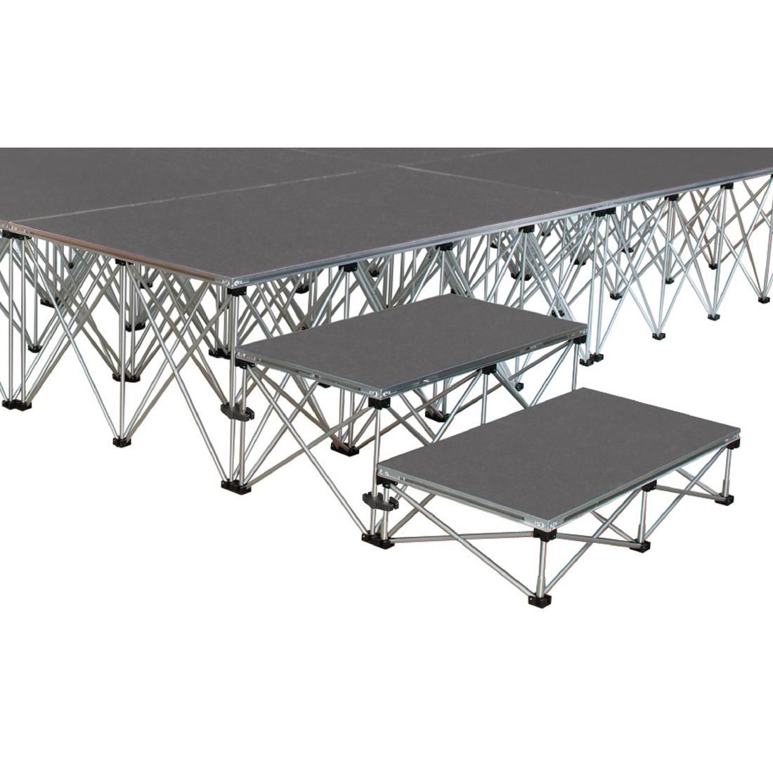 Gopak Ultralight Staging Package C (Pack of 26) JD Catering Equipment Solutions Ltd