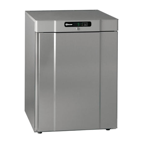 Gram Compact 1 Door 128Ltr Undercounter Fridge K220RG 2W JD Catering Equipment Solutions Ltd