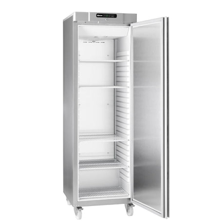 Gram Compact 1 Door 346Ltr Cabinet Freezer F410 RG C 6N JD Catering Equipment Solutions Ltd