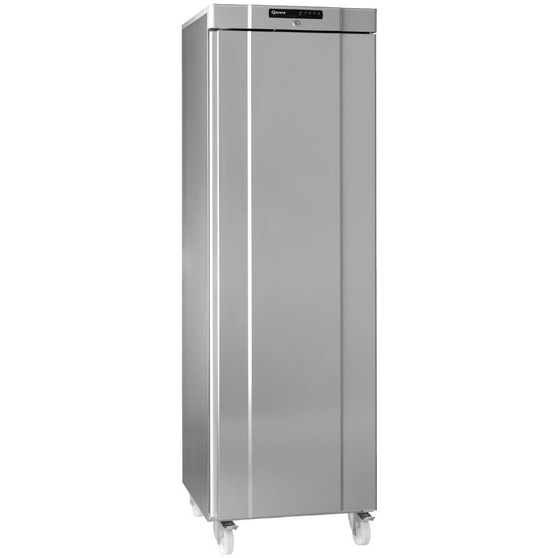 Gram Compact 1 Door 346Ltr Cabinet Freezer F410 RG C 6N JD Catering Equipment Solutions Ltd