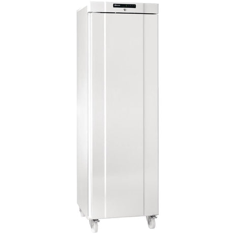 Gram Compact 1 Door 359Ltr Cabinet Fridge K 420LG C2 5W JD Catering Equipment Solutions Ltd