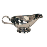 J049 Gravy Boat 145ml - JD Catering Equipment Solutions Ltd