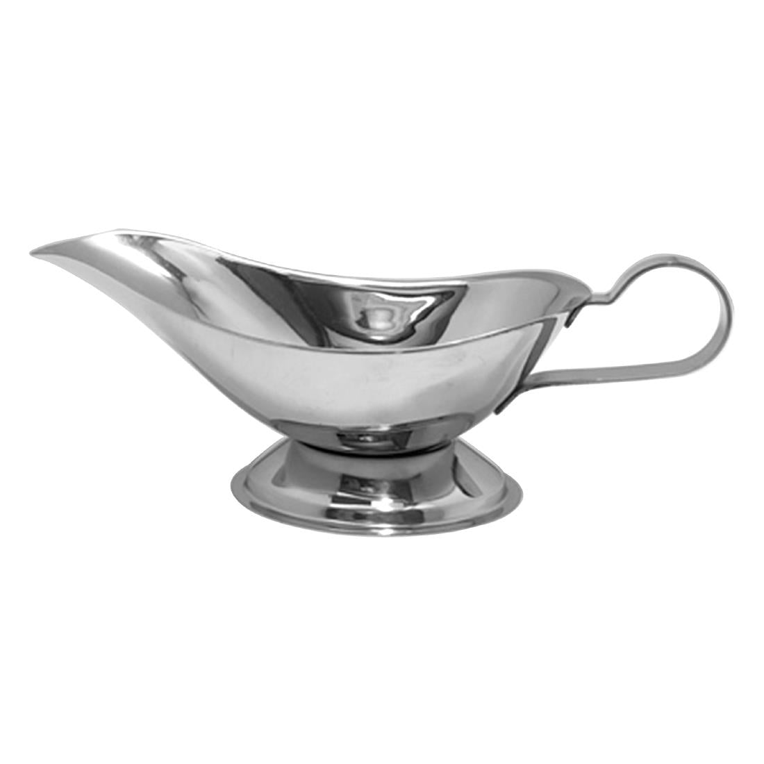 Gravy Boat 275ml JD Catering Equipment Solutions Ltd