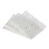 Greaseproof Paper Sheets Fresh and Tasty Print 255 x 203mm (Pack of 500) JD Catering Equipment Solutions Ltd