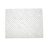 Greaseproof Paper Sheets Fresh and Tasty Print 255 x 203mm (Pack of 500) JD Catering Equipment Solutions Ltd