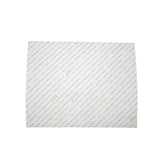 Greaseproof Paper Sheets Fresh and Tasty Print 255 x 203mm (Pack of 500) JD Catering Equipment Solutions Ltd