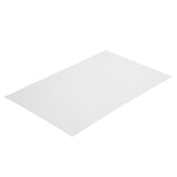 Greaseproof Paper Sheets White 255 x 406mm (Pack of 500) JD Catering Equipment Solutions Ltd