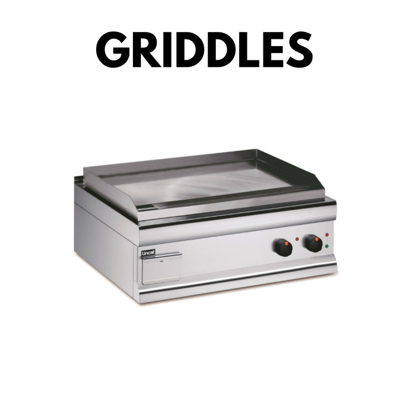 Griddles