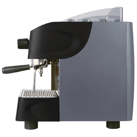 Grigia Club Coffee Machine 4Ltr JD Catering Equipment Solutions Ltd