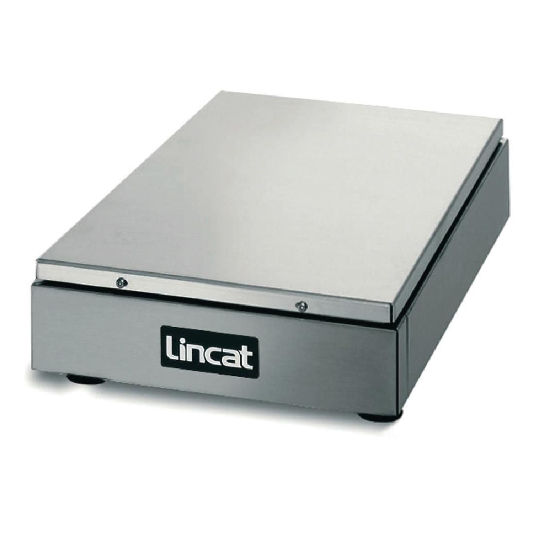 HB1 - Lincat Seal Counter-top Heated Display Base - 1 x 1/1 GN - W 380 mm - 0.5 kW GJ749 JD Catering Equipment Solutions Ltd