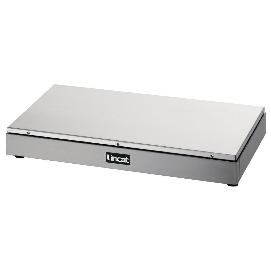 HB2 - Lincat Seal Counter-top Heated Display Base - 2 x 1/1 GN - W 754 mm - 1.0 kW JD Catering Equipment Solutions Ltd