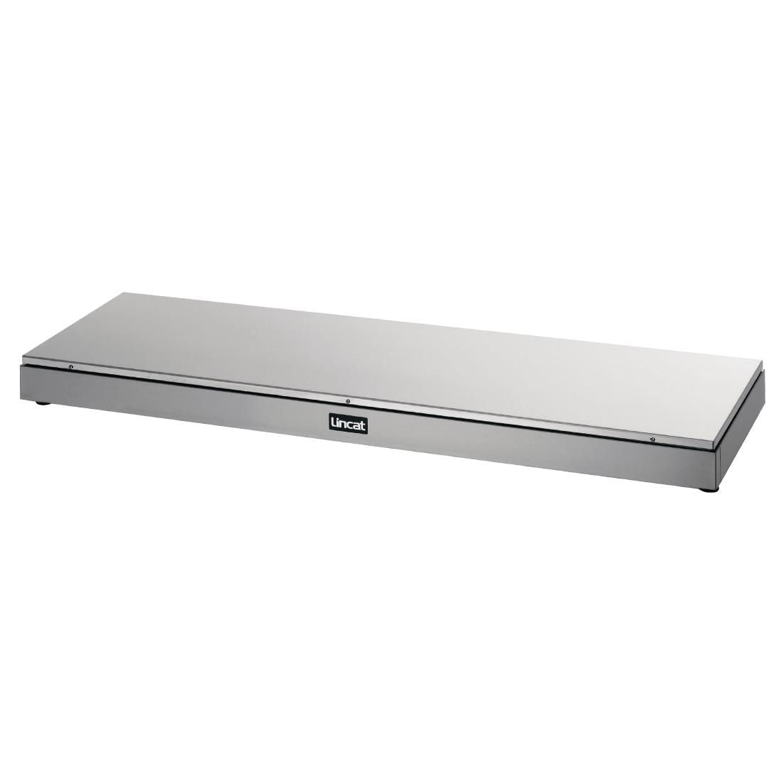 HB4 - Lincat Seal Counter-top Heated Display Base - 4 x 1/1 GN - W 1434 mm - 1.75 kW CB115 JD Catering Equipment Solutions Ltd