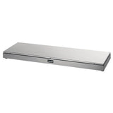 HB4 - Lincat Seal Counter-top Heated Display Base - 4 x 1/1 GN - W 1434 mm - 1.75 kW CB115 - JD Catering Equipment Solutions Ltd